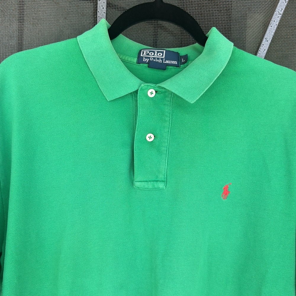 Polo by Ralph Lauren top